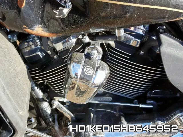 1HD1KED15HB645952 фото 8