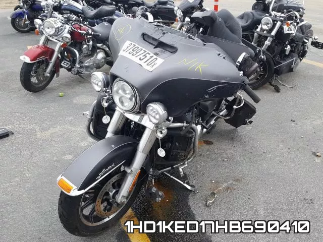 1HD1KED17HB690410 фото 3