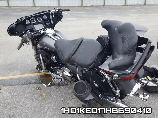 1HD1KED17HB690410 фото 4