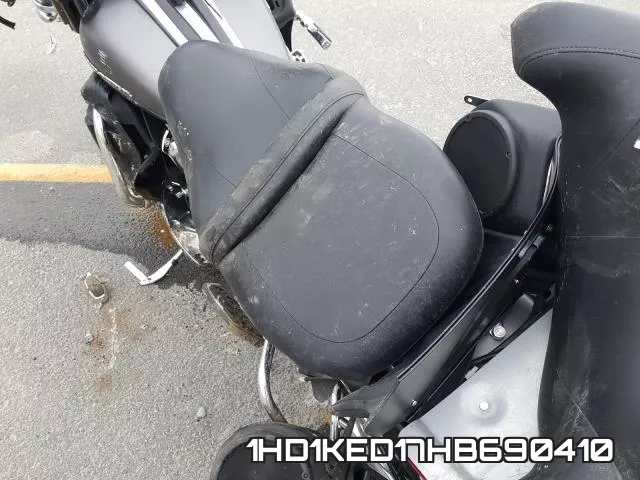 1HD1KED17HB690410 фото 6