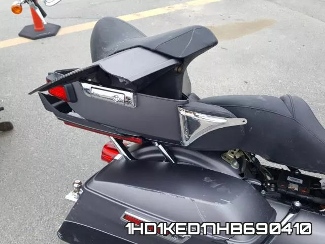 1HD1KED17HB690410 фото 7