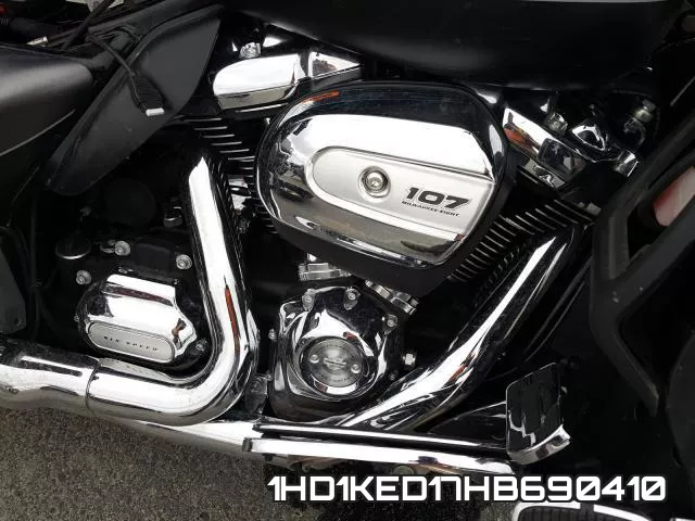 1HD1KED17HB690410 фото 8