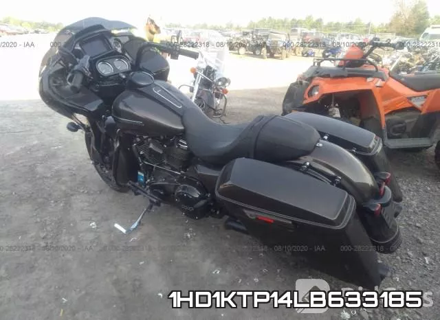1HD1KTP14LB633185 фото 4