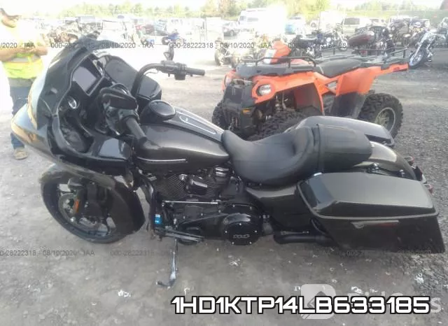 1HD1KTP14LB633185 фото 7