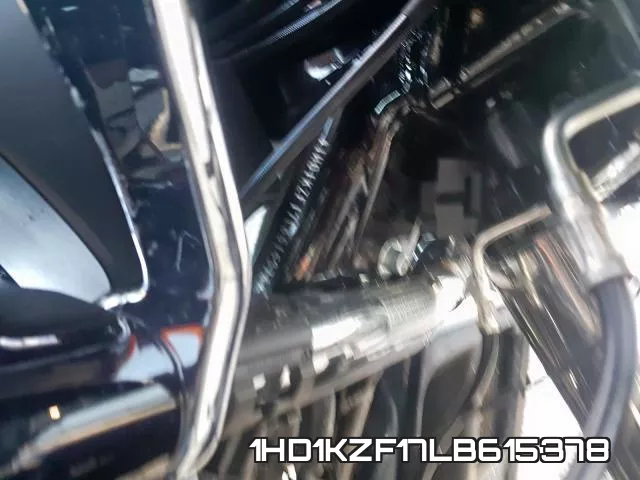 1HD1KZF17LB615378 фото 2