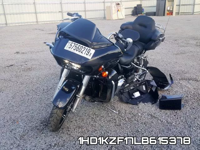 1HD1KZF17LB615378 фото 3