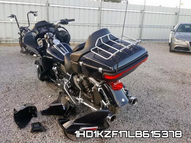 1HD1KZF17LB615378 фото 4