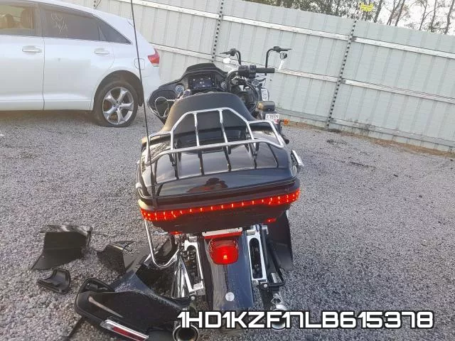 1HD1KZF17LB615378 фото 7