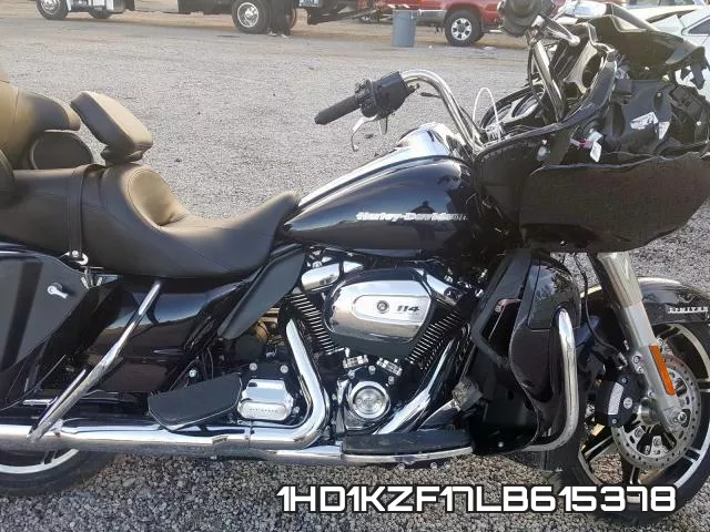1HD1KZF17LB615378 фото 8