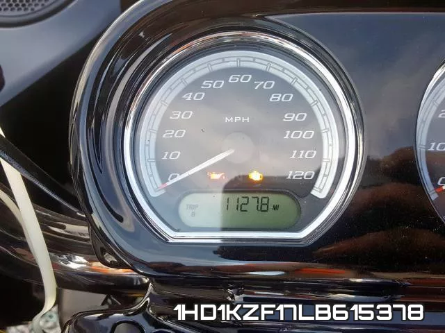 1HD1KZF17LB615378 фото 9