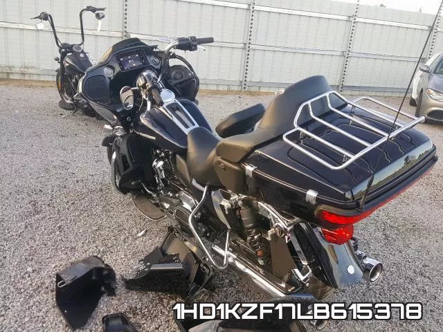 1HD1KZF17LB615378 фото 10