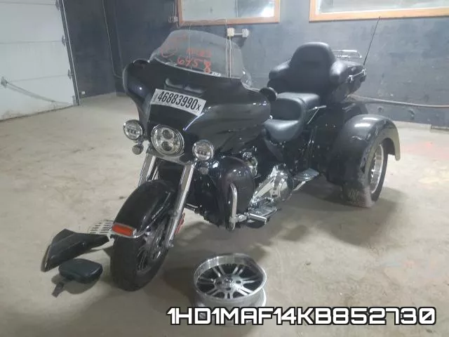 1HD1MAF14KB852730 фото 3