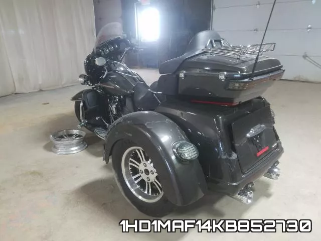 1HD1MAF14KB852730 фото 4