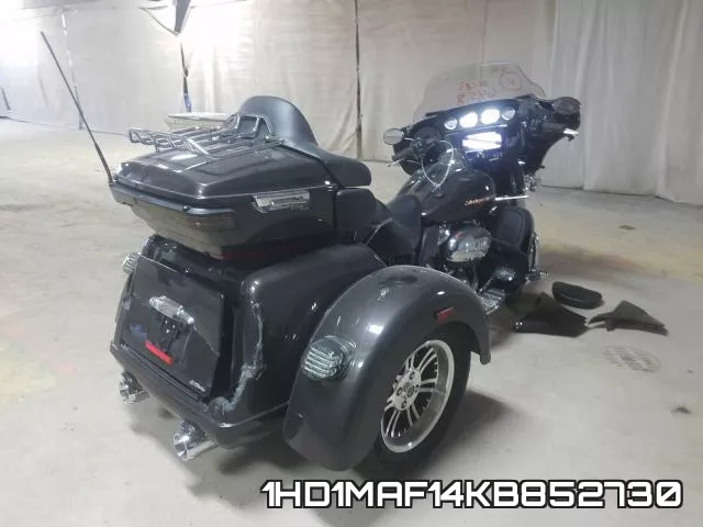 1HD1MAF14KB852730 фото 5