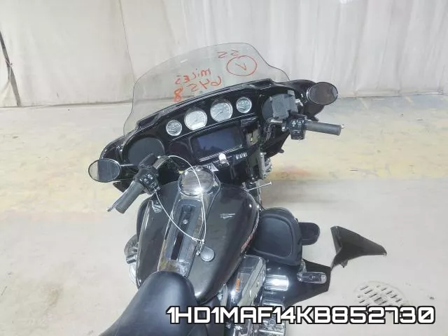 1HD1MAF14KB852730 фото 6