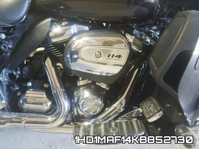 1HD1MAF14KB852730 фото 8