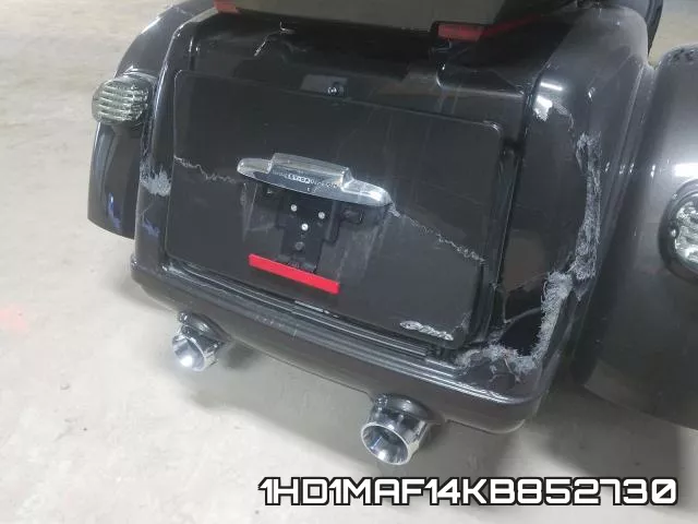 1HD1MAF14KB852730 фото 10