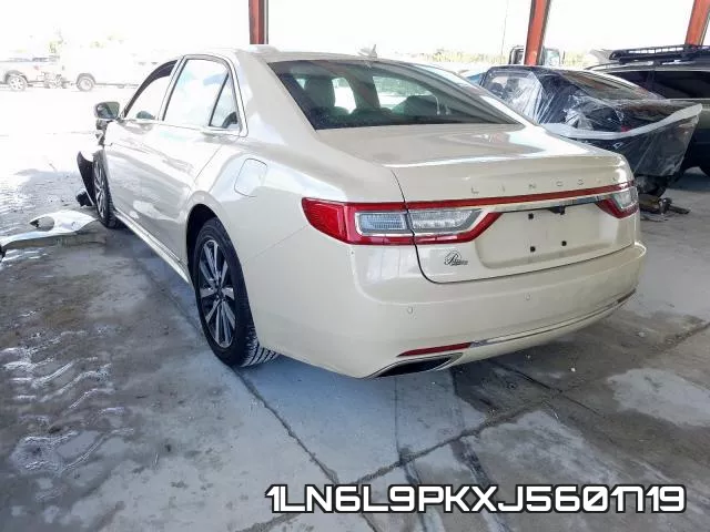 1LN6L9PKXJ5601719 фото 4
