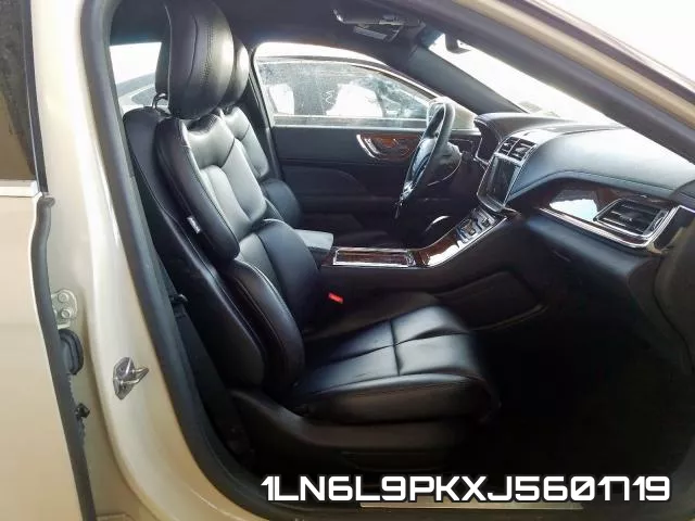 1LN6L9PKXJ5601719 фото 6