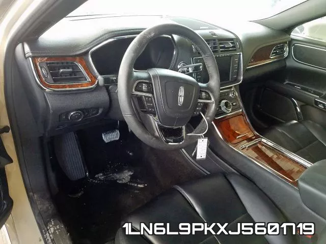 1LN6L9PKXJ5601719 фото 10