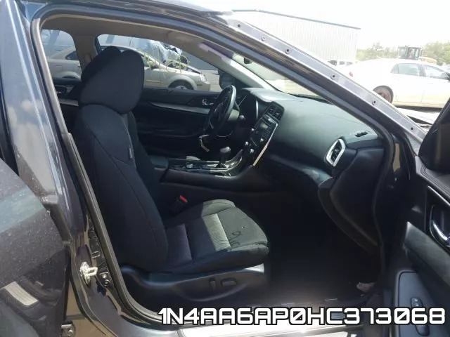 1N4AA6AP0HC373068 фото 6
