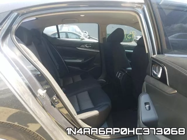 1N4AA6AP0HC373068 фото 7