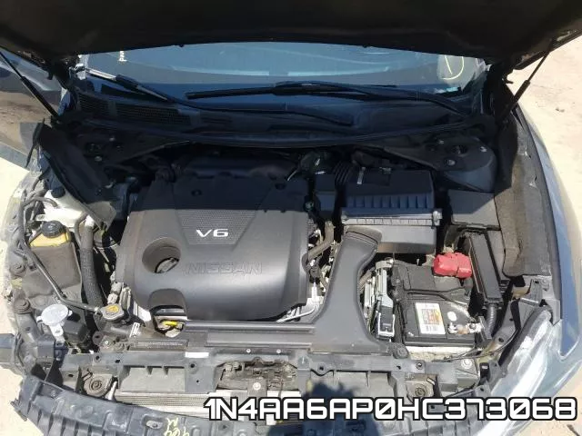 1N4AA6AP0HC373068 фото 8
