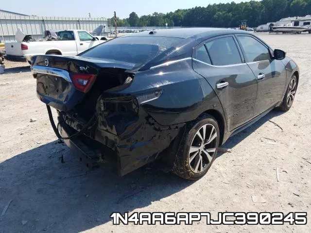 1N4AA6AP7JC390245 фото 5