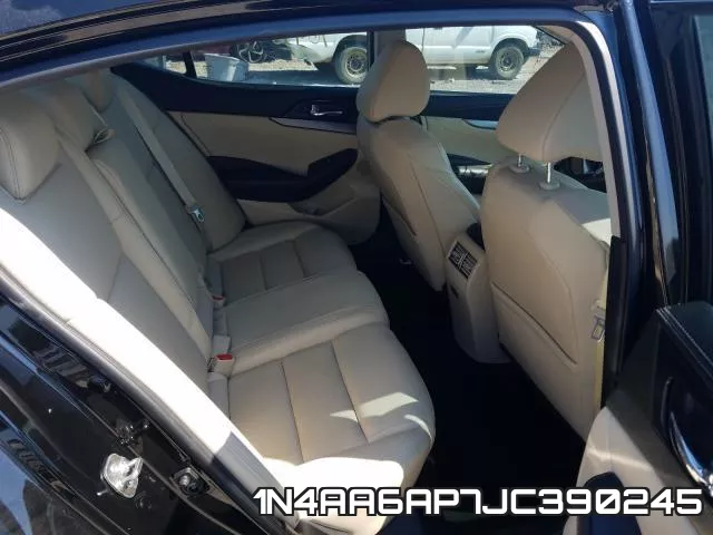 1N4AA6AP7JC390245 фото 7