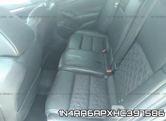 1N4AA6APXHC397586 фото 9
