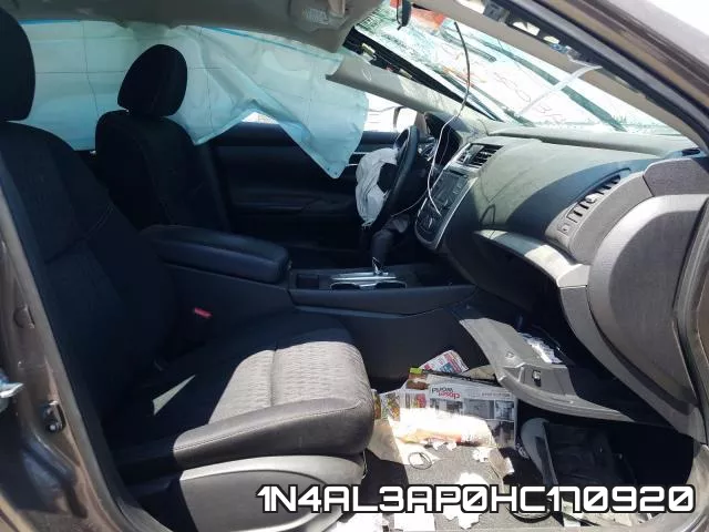1N4AL3AP0HC170920 фото 6