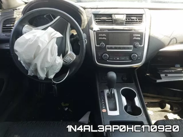 1N4AL3AP0HC170920 фото 10