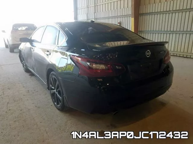 1N4AL3AP0JC172432 фото 4