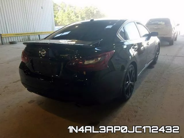 1N4AL3AP0JC172432 фото 5