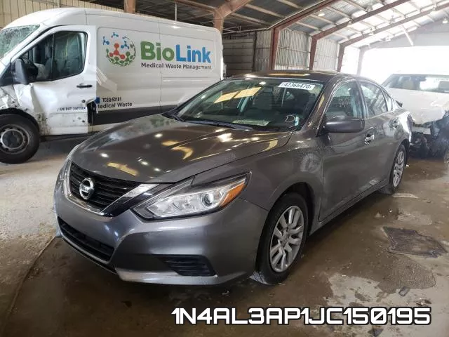 1N4AL3AP1JC150195 фото 3
