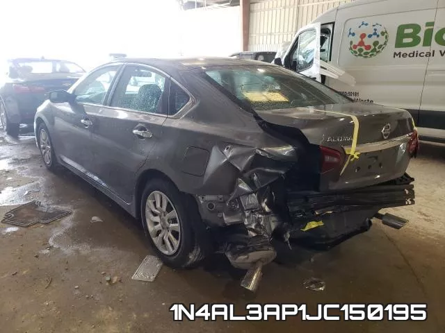 1N4AL3AP1JC150195 фото 4