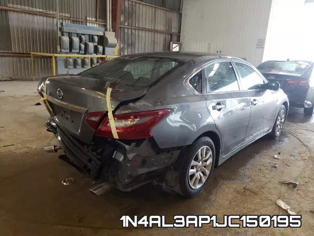1N4AL3AP1JC150195 фото 5