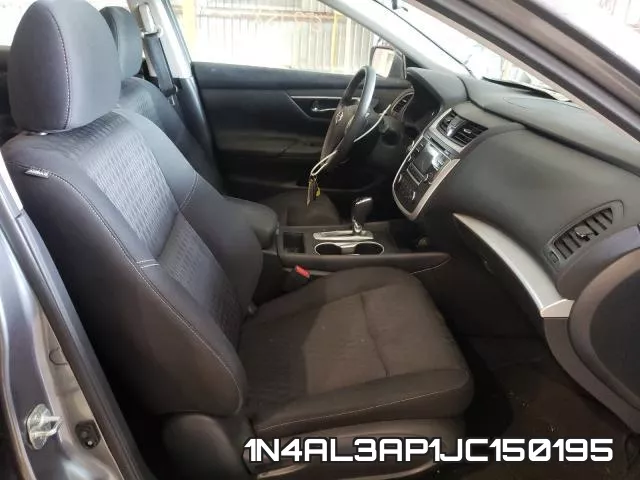 1N4AL3AP1JC150195 фото 6