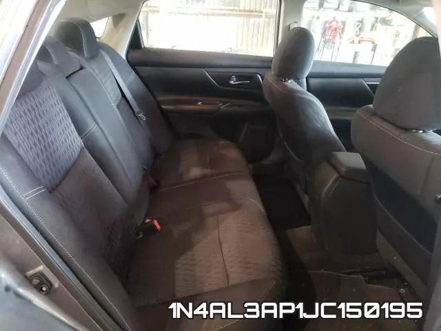 1N4AL3AP1JC150195 фото 7