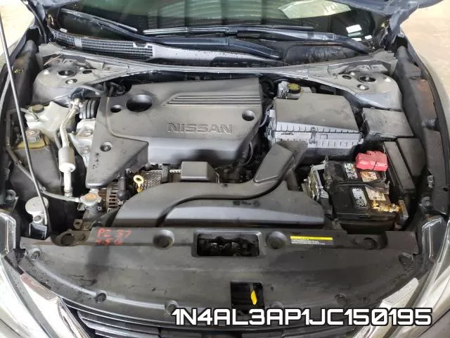 1N4AL3AP1JC150195 фото 8