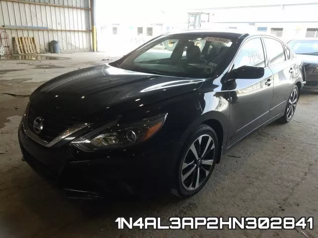 1N4AL3AP2HN302841 фото 3