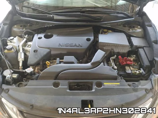 1N4AL3AP2HN302841 фото 8