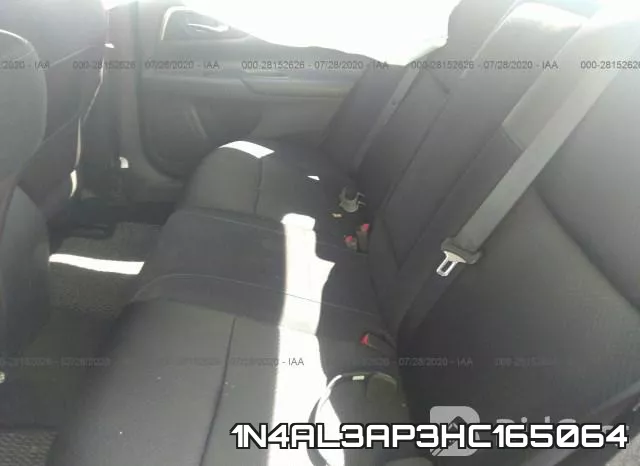 1N4AL3AP3HC165064 фото 8