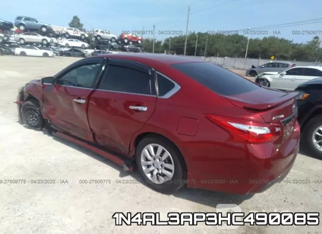 1N4AL3AP3HC490085 фото 4