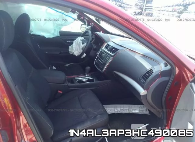 1N4AL3AP3HC490085 фото 6