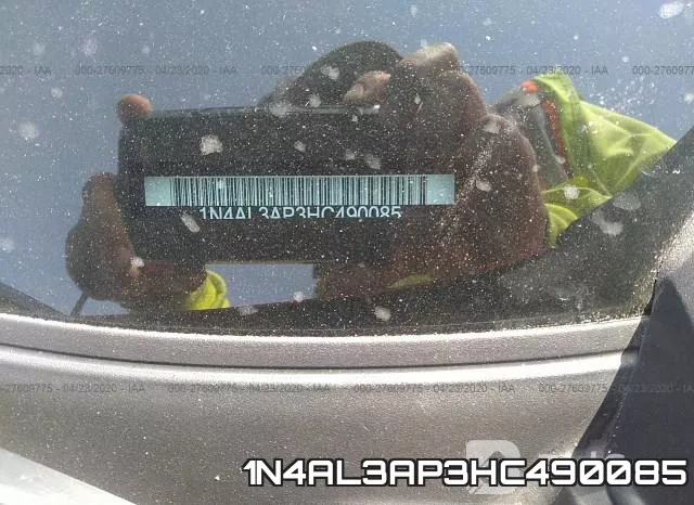 1N4AL3AP3HC490085 фото 10