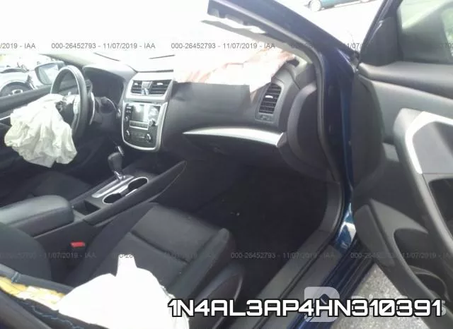 1N4AL3AP4HN310391 фото 6