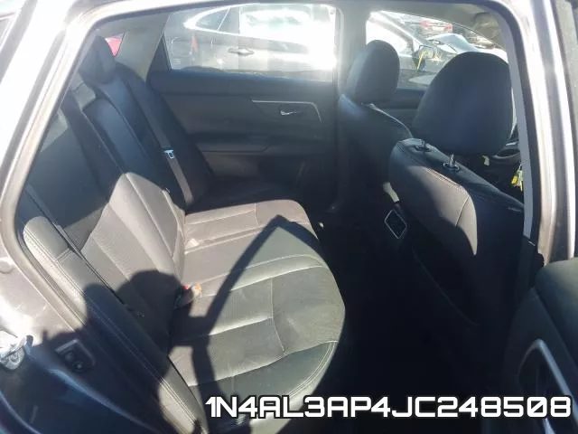 1N4AL3AP4JC248508 фото 7