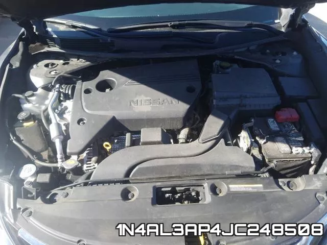 1N4AL3AP4JC248508 фото 8
