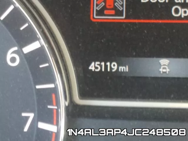 1N4AL3AP4JC248508 фото 9